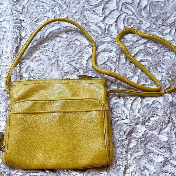 Tignanello Crossbody Purse - Picture 2 of 4